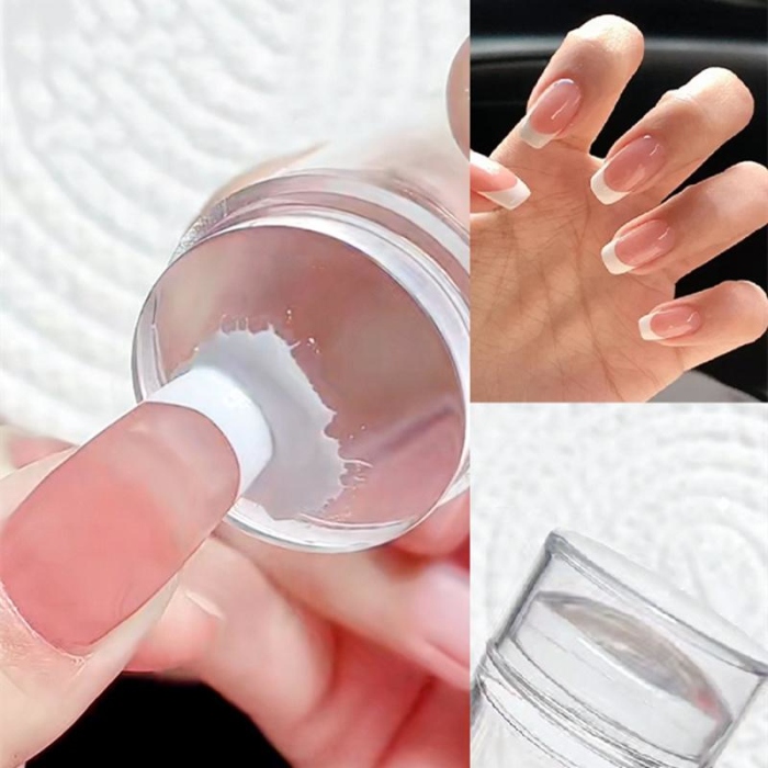French Tool For Nails
 اداة الفرينش للأظافر